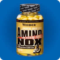 Amino NOX (120 таблеток)